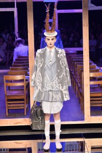 Thom Browne RTW Spring 2016