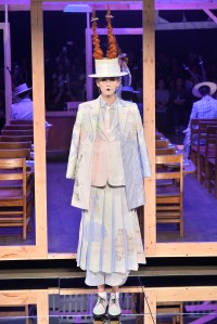 Thom Browne RTW Spring 2016