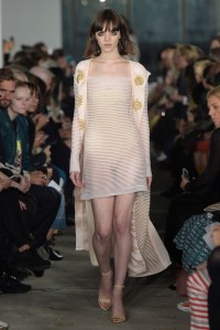 Thomas Tait RTW Spring 2016