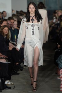 Thomas Tait RTW Spring 2016
