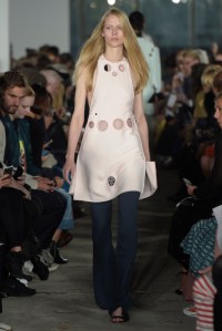 Thomas Tait RTW Spring 2016