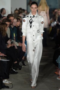 Thomas Tait RTW Spring 2016