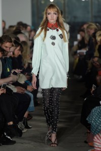 Thomas Tait RTW Spring 2016