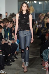 Thomas Tait RTW Spring 2016