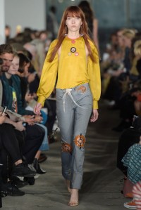 Thomas Tait RTW Spring 2016