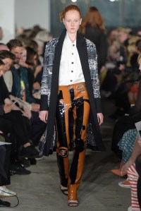 Thomas Tait RTW Spring 2016