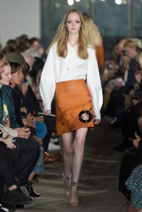 Thomas Tait RTW Spring 2016