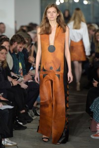 Thomas Tait RTW Spring 2016