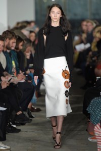 Thomas Tait RTW Spring 2016