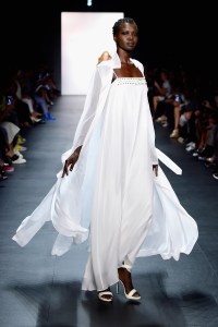 Thomas Wylde RTW Spring 2016