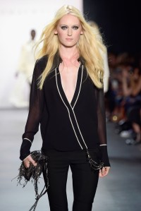 Thomas Wylde RTW Spring 2016