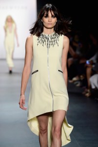 Thomas Wylde RTW Spring 2016