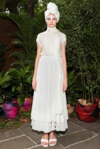 Tia Cibani RTW Spring 2016