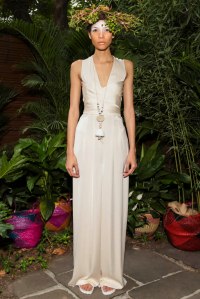 Tia Cibani RTW Spring 2016