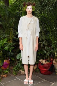 Tia Cibani RTW Spring 2016