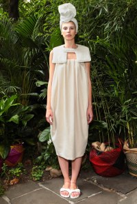 Tia Cibani RTW Spring 2016