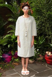 Tia Cibani RTW Spring 2016