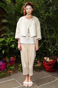 Tia Cibani RTW Spring 2016