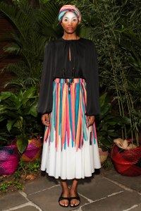 Tia Cibani RTW Spring 2016