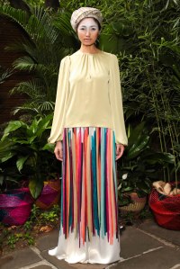 Tia Cibani RTW Spring 2016