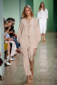Tibi RTW Spring 2016