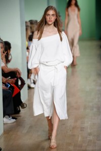 Tibi RTW Spring 2016