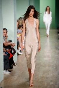 Tibi RTW Spring 2016
