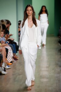 Tibi RTW Spring 2016