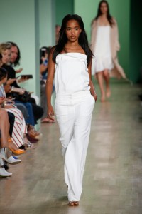 Tibi RTW Spring 2016