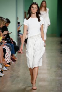 Tibi RTW Spring 2016