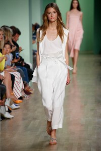 Tibi RTW Spring 2016