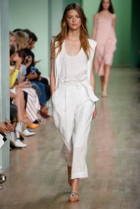 Tibi RTW Spring 2016