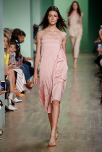 Tibi RTW Spring 2016