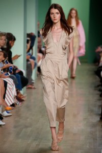 Tibi RTW Spring 2016