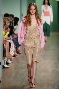 Tibi RTW Spring 2016