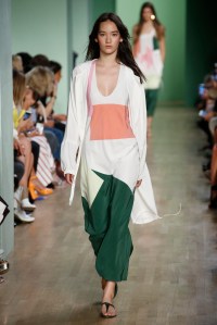 Tibi RTW Spring 2016