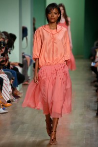 Tibi RTW Spring 2016