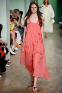 Tibi RTW Spring 2016
