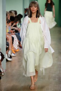Tibi RTW Spring 2016