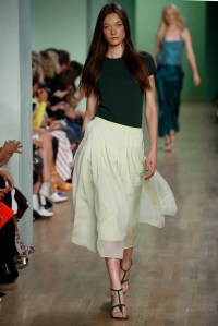 Tibi RTW Spring 2016