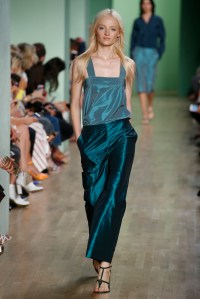 Tibi RTW Spring 2016