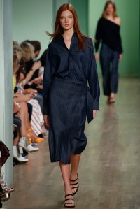Tibi RTW Spring 2016
