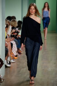 Tibi RTW Spring 2016