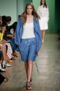 Tibi RTW Spring 2016