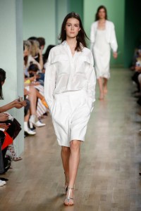 Tibi RTW Spring 2016