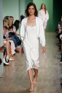 Tibi RTW Spring 2016