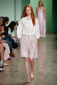 Tibi RTW Spring 2016