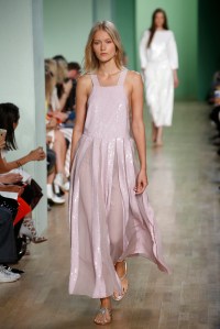 Tibi RTW Spring 2016