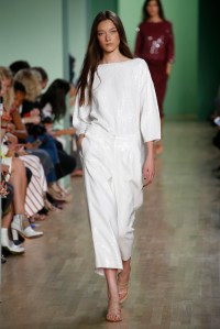 Tibi RTW Spring 2016