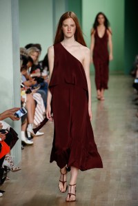 Tibi RTW Spring 2016